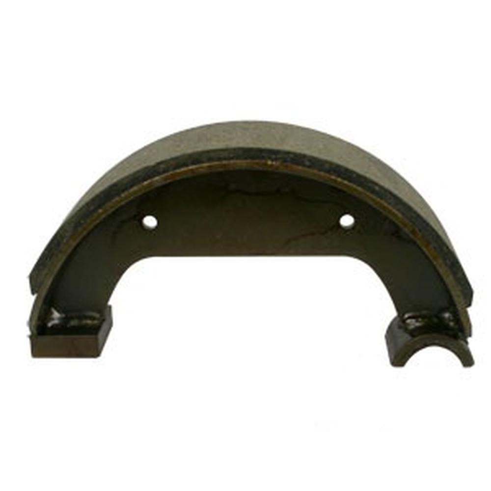 Pair of Brake Shoes Fits Ford/New Holland Replaces 83921593