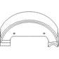 Shoe 87344272 Fits Ford New Holland 2110