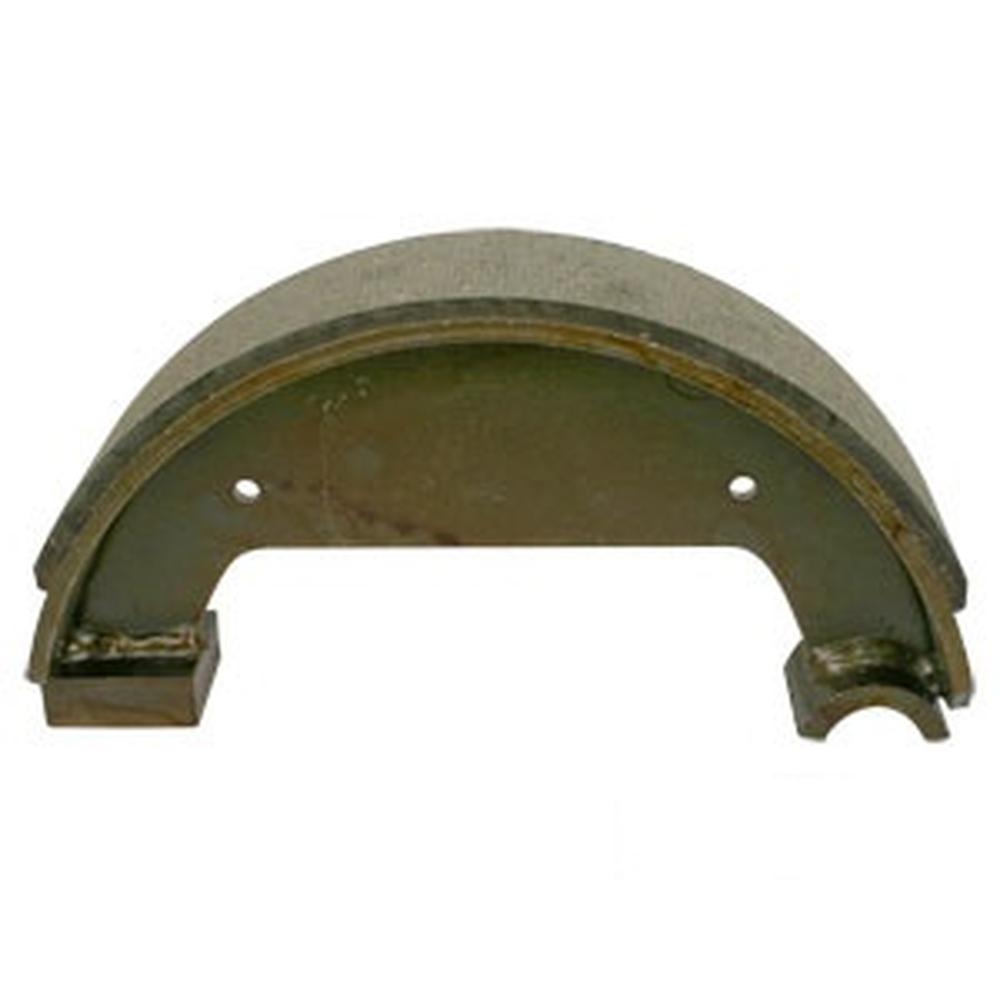 87344272 (2) New Compact Tractor Brake Shoes Fits Ford NH 2110 SBA328100041