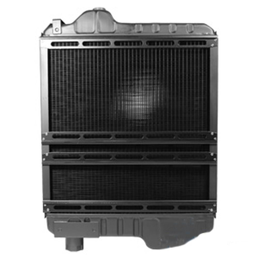 Radiator Fits Case/International Harvester Replaces 87352188
