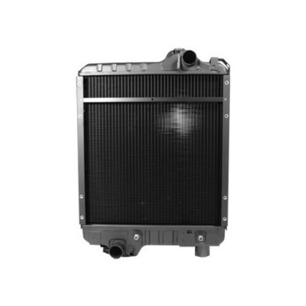 Radiator Fits Case/International Harvester Replaces 87352188