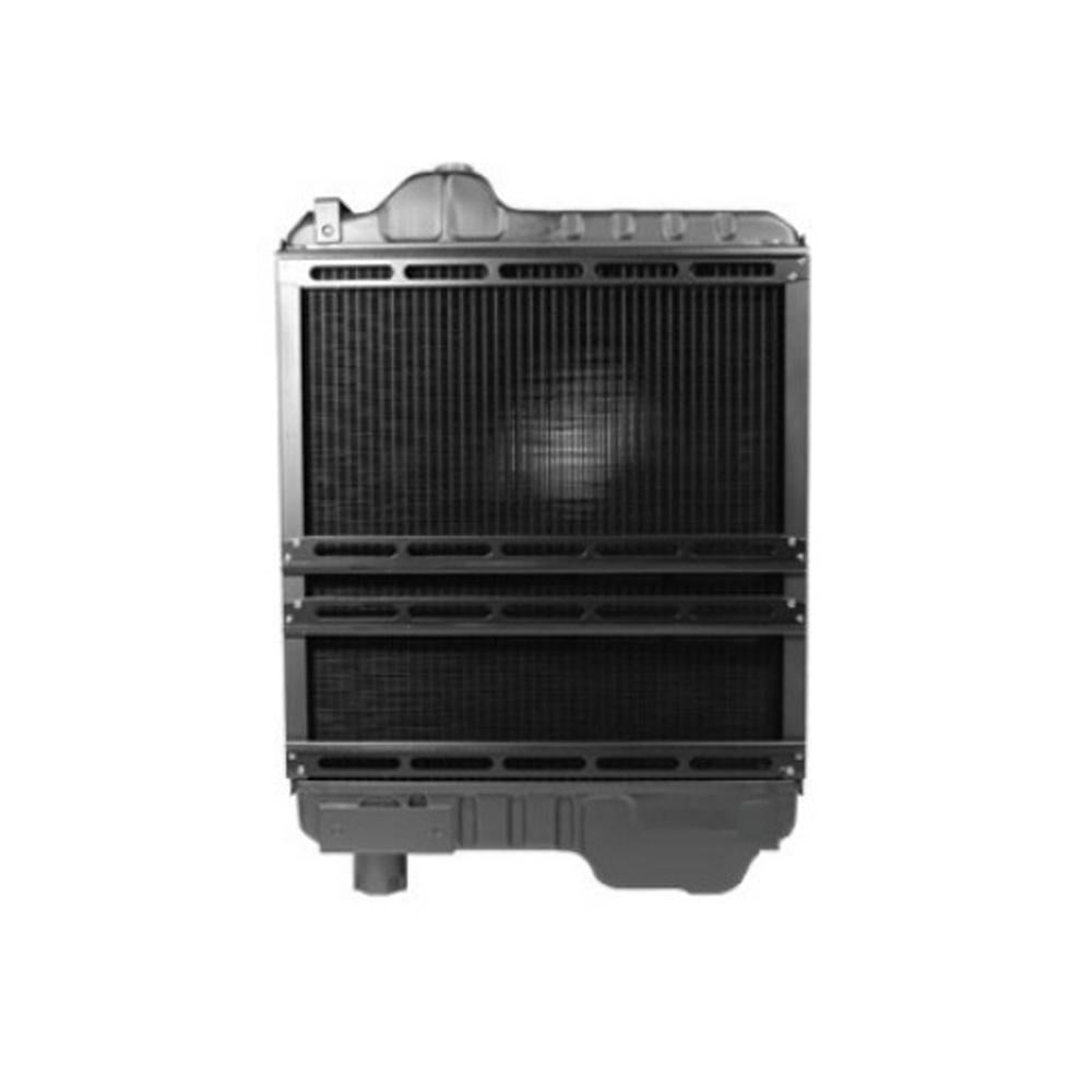 Radiator Fits Case/International Harvester Replaces 87352188