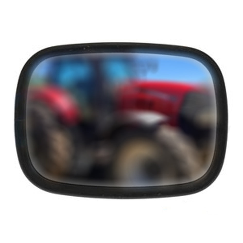 Mirror - Internal Rear View Fits Case IH Fits New Holland Fits Massey Ferguson