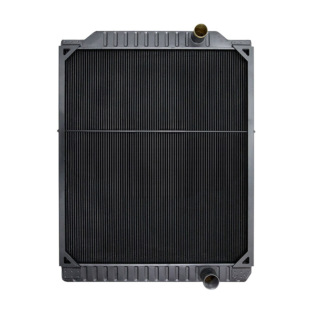 41 15/16 x 36 5/16 x 4 3/8 Radiator Fits New Holland Tractors TJ50 T9040 TJ380