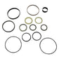 1101-1284 - Hydraulic Cylinder Seal Kit Fits Ford/New Holland
