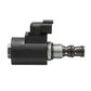 Transmission Solenoid Valve Fits Case Replaces 87429978