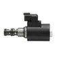 Transmission Solenoid Valve Fits Case Replaces 87429978