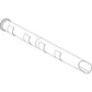 Horizontal Unloading Tube Fits Models