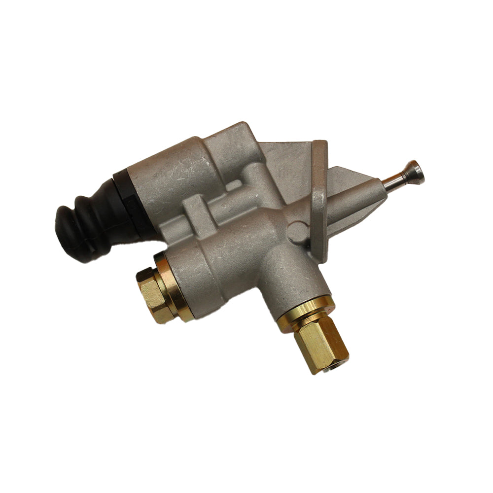 87473337 87648717 Fuel Pump Fits Case Backhoes 580L 580SL 580M 580SM 590SL 590SM