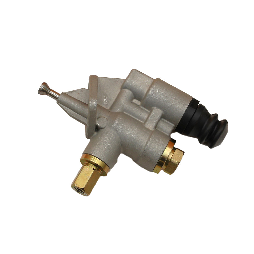 87473337 87648717 Fuel Pump Fits Case Backhoes 580L 580SL 580M 580SM 590SL 590SM