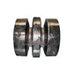 87480419 Bottom Track Roller Fits JCB 180T Fits Case C190 Fits New Holland C227