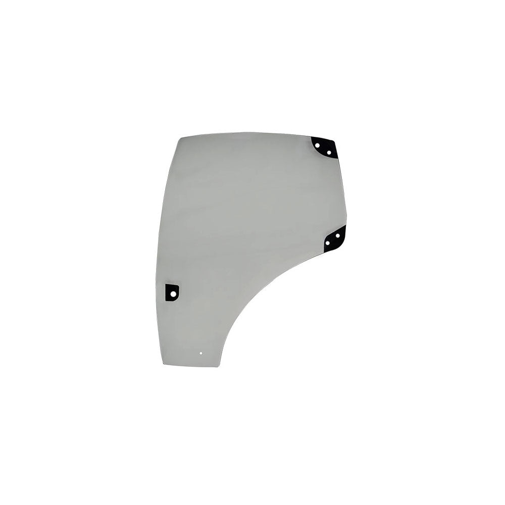 Left Hand Door Glass Fits MXU100 MXU110 MXU115 82027357 87528171 87560786