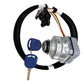 IGNITION SWITCH OEM QUALITY Fits New Holland T6.165 T6.175 T6010 T6020 T6030