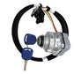 SWITCH ASSEMBLY Fits Ford/New Holland 5640 6640 7740 7840 8160 8240 8260 83