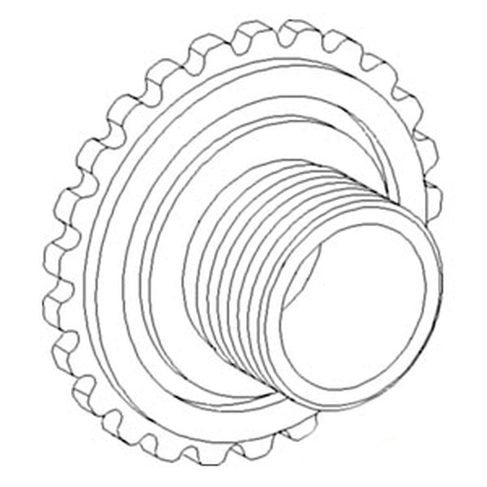 WN-87678413 Sheaves, Rotor Drive, Variable Pulley Fits International/CaseIH 1420 1440 1460 1470 1480 1620 1640 1644 1660 1666 1670 1680 1688 2144 2166 2188 2344 2366 2377 2388 2577 2588 6088 7088 5088