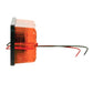 Amber LED Flasher Tail Light Lamp Fits Case/International Harvester