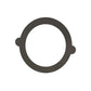 87708395 Drive Plate For Case Loader Backhoes 580N 580SN