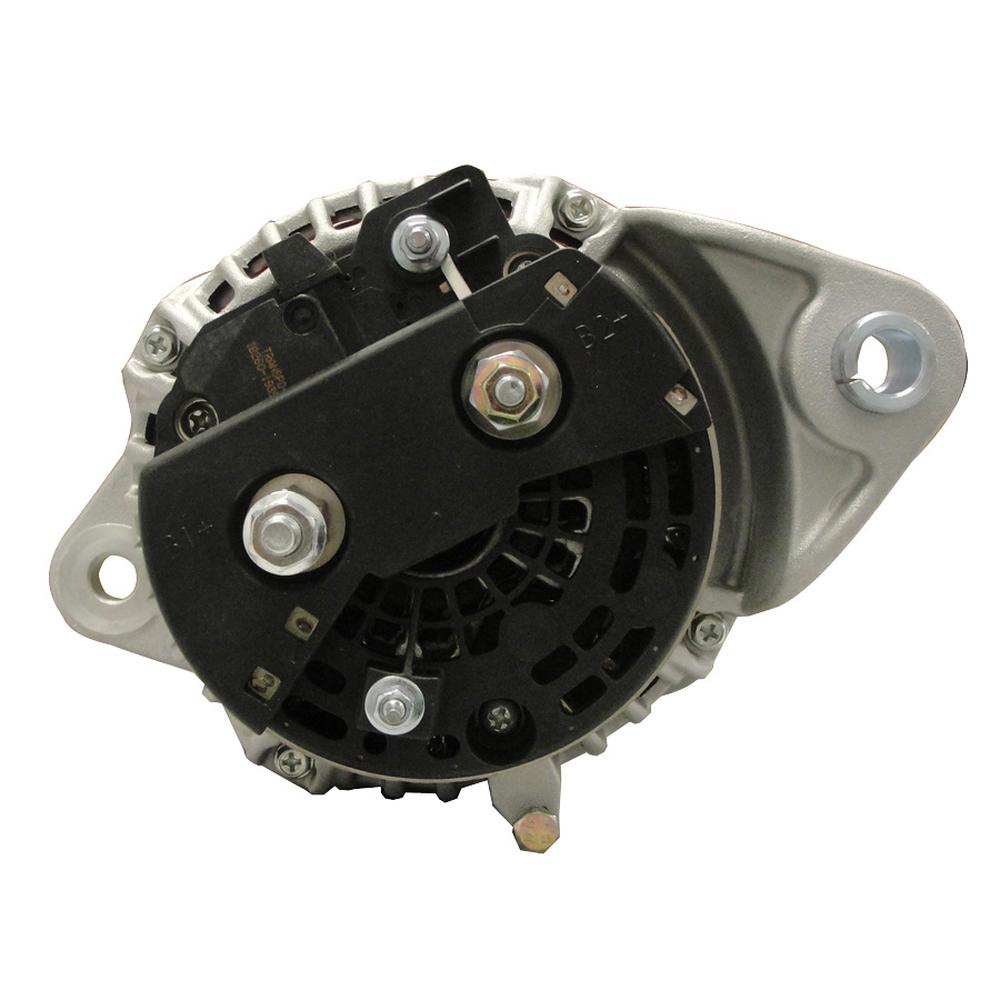 87715398 Alternator Fits Case IH MX215 MX245 MX275 MX305 ++ Tractors