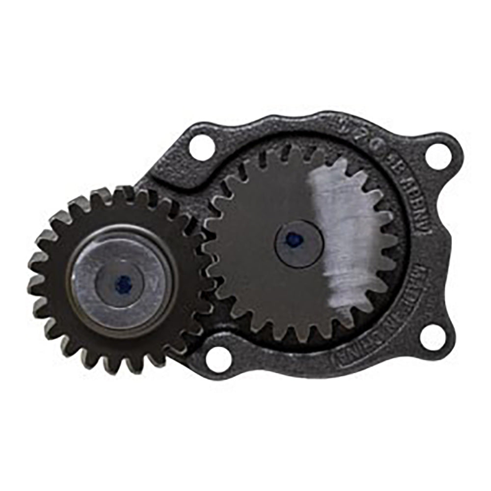 Oil Pump K3937027 Fits Case Fits White Fits Cummins 4B3.9L Fits Allis Chalmers