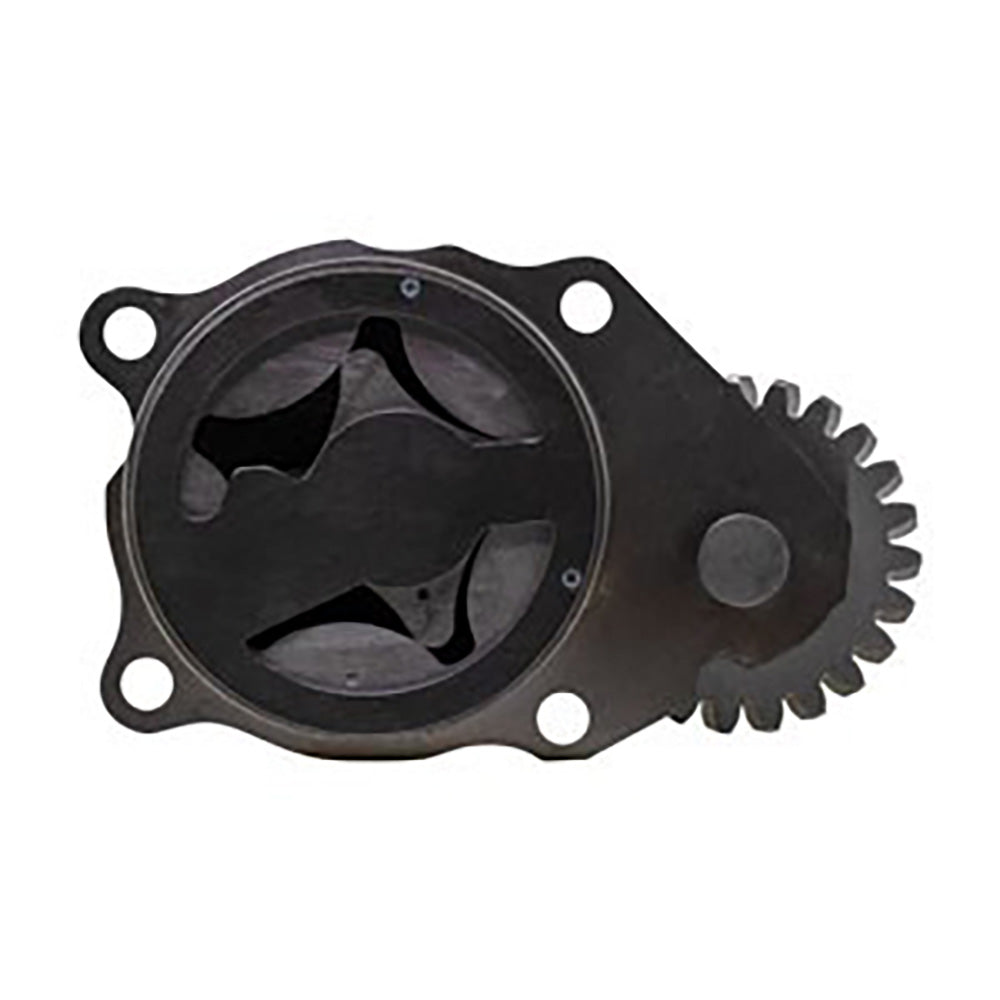 87717475 - New Engine Oil Pump Fits Case 6000 6500 8820 8825 8825HP 8830 8840