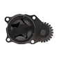 Oil Pump K3937027 Fits Case Fits White Fits Cummins 4B3.9L Fits Allis Chalmers