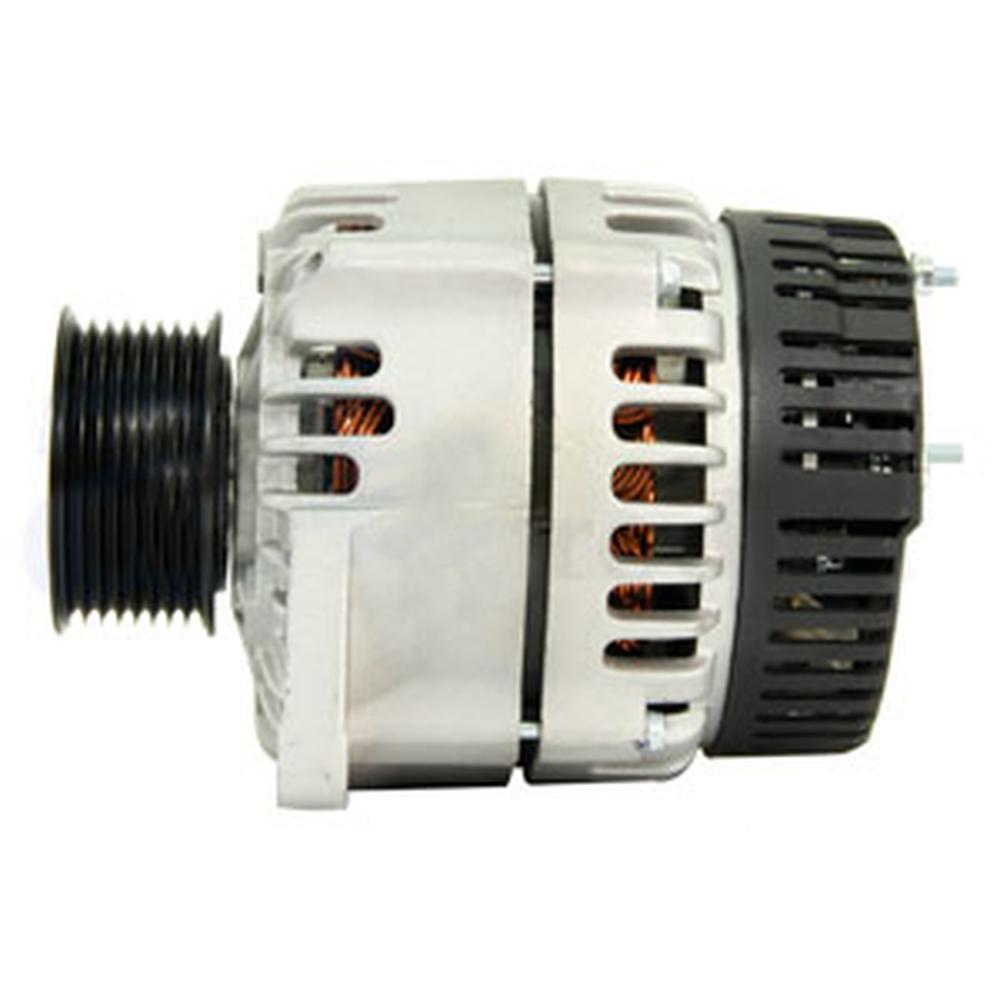 Alternator Fits Ford/New Holland Replaces 82014508