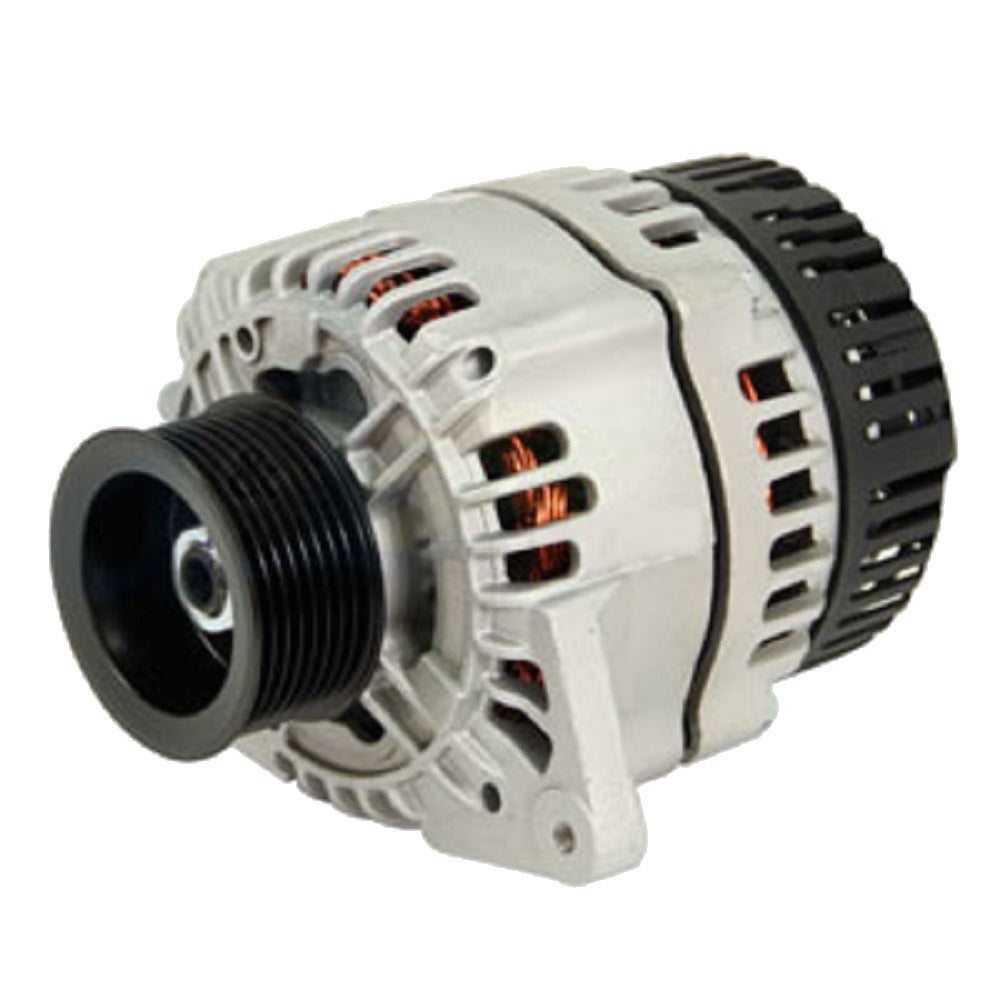 Alternator Fits Ford/New Holland Replaces 82014508