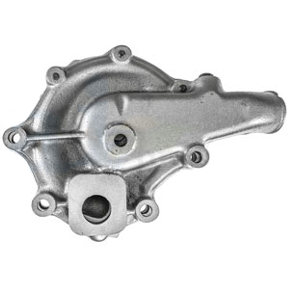 A-87800116-AI Water Pump; W/ Single Pulley