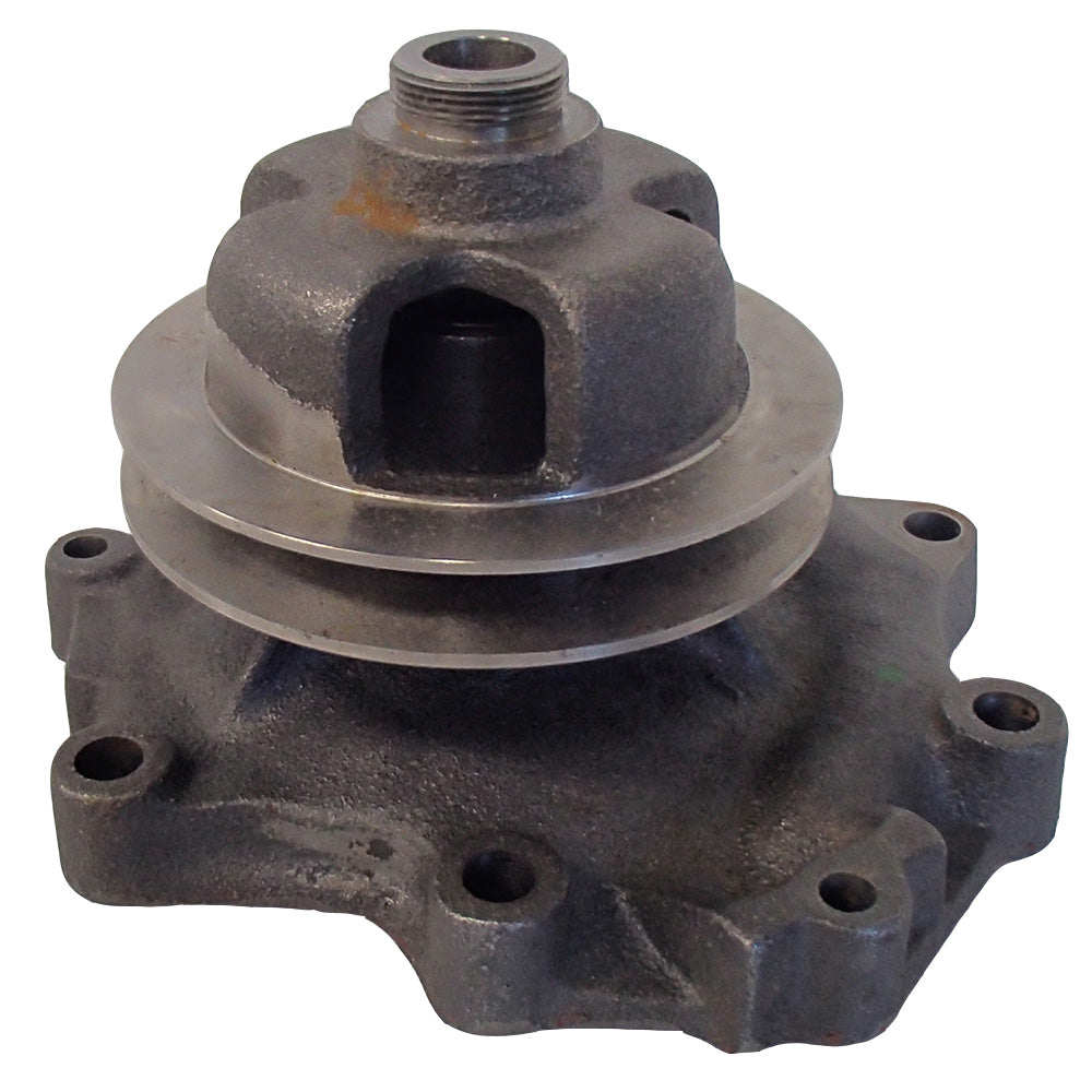 WATER PUMP Fits Ford Tractor 5110 5610 6410 6610 6810 7010 7410 7610 7710 +