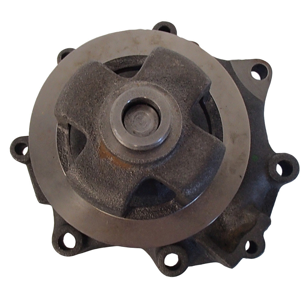 WATER PUMP Fits Ford Tractor 5110 5610 6410 6610 6810 7010 7410 7610 7710 +