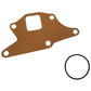 WATER PUMP Fits Ford Tractor 5110 5610 6410 6610 6810 7010 7410 7610 7710 +