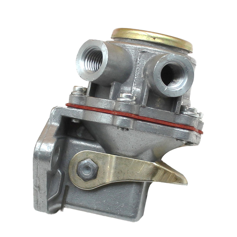 Fuel Lift Pump Fits Ford/New Holland Replaces 87800194