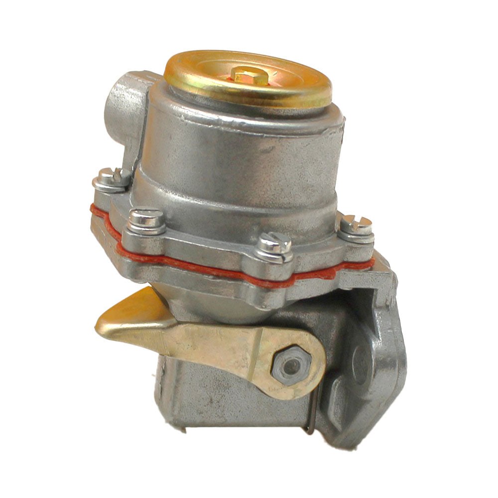 Fuel Lift Pump Fits Ford/New Holland Replaces 87800194