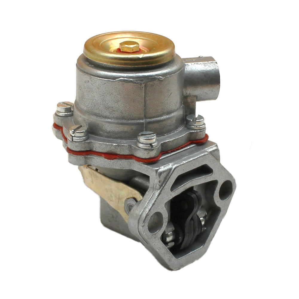 Fuel Lift Pump Fits Ford/New Holland Replaces 87800194