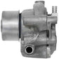 NEW WATER PUMP Fits Ford New Holland 8670 8670A 8770 8770A 8870 8870A 8970 8970A