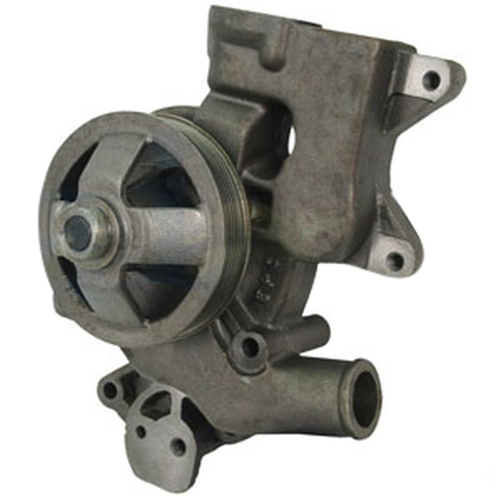 Water Pump Fits Ford Holland Tractor 8240; 8340; TS100; TS110; TS90 - 87800712