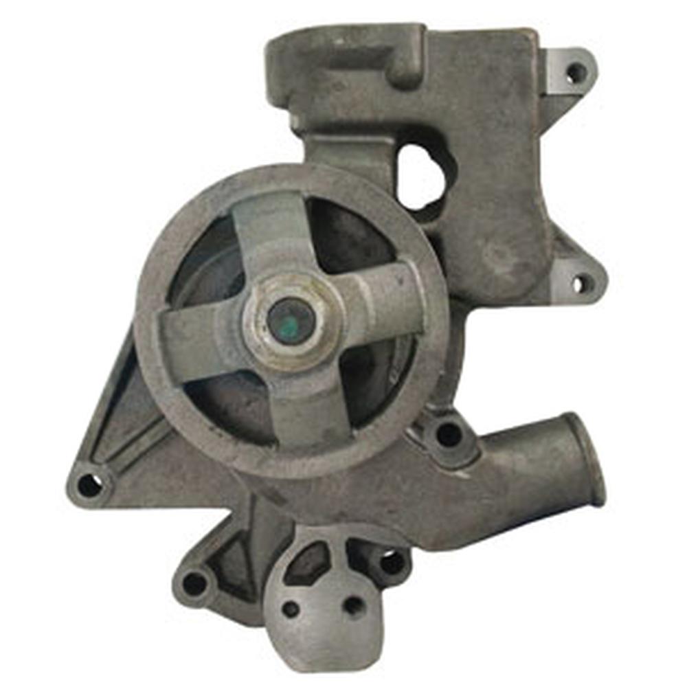 Water Pump Fits Ford/New Holland Replaces 8501CC
