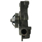 Water Pump Fits 6640 7740 7740O 7840 7840O 8240 8340 TS100 TS110 TS115 TS90 1106