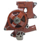 Water Pump Fits Ford/New Holland Replaces 81865051
