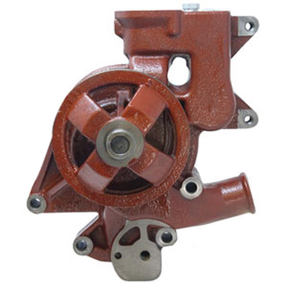 Water Pump Fits Ford/New Holland Replaces 81865051