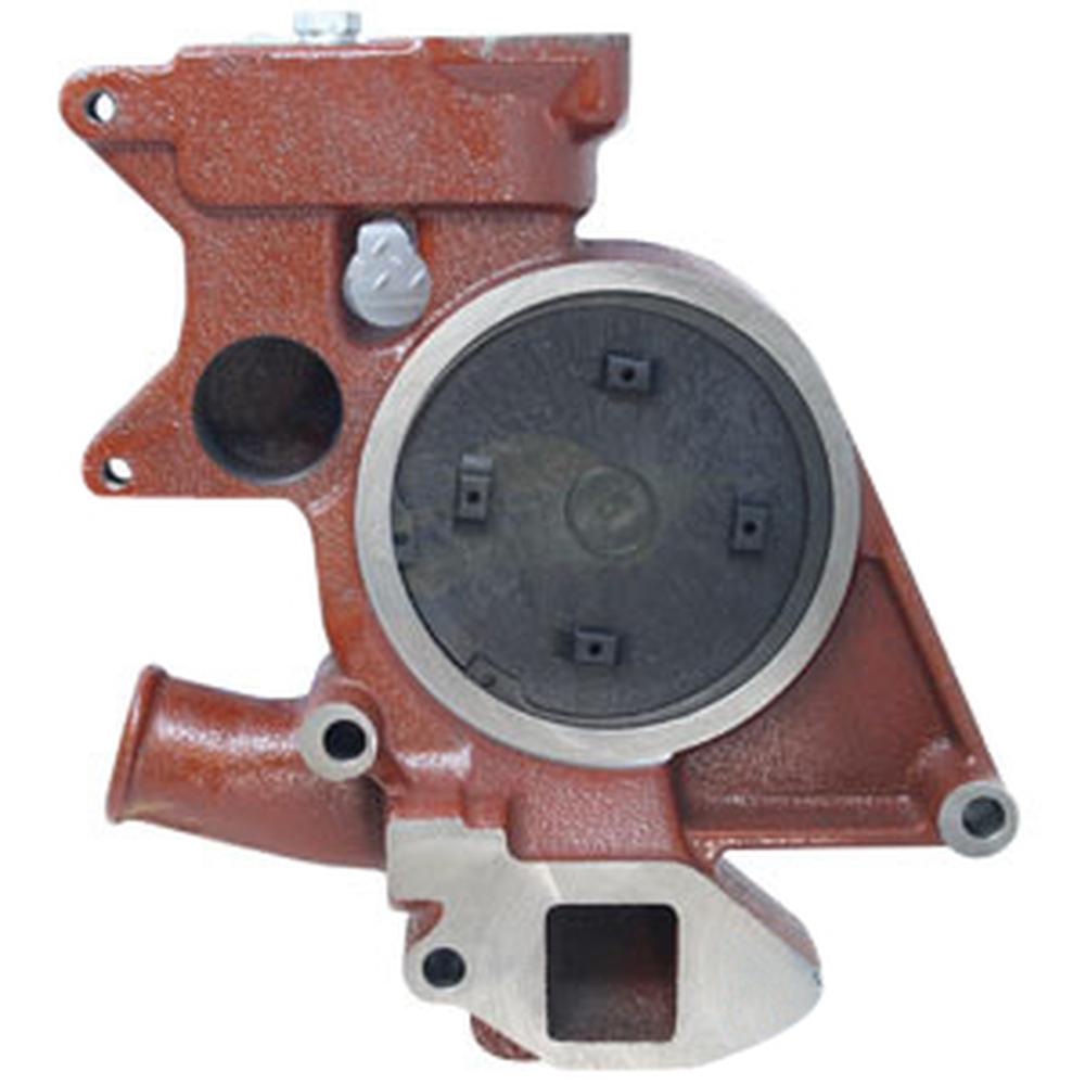 Water Pump Fits Ford/New Holland Replaces 81865051