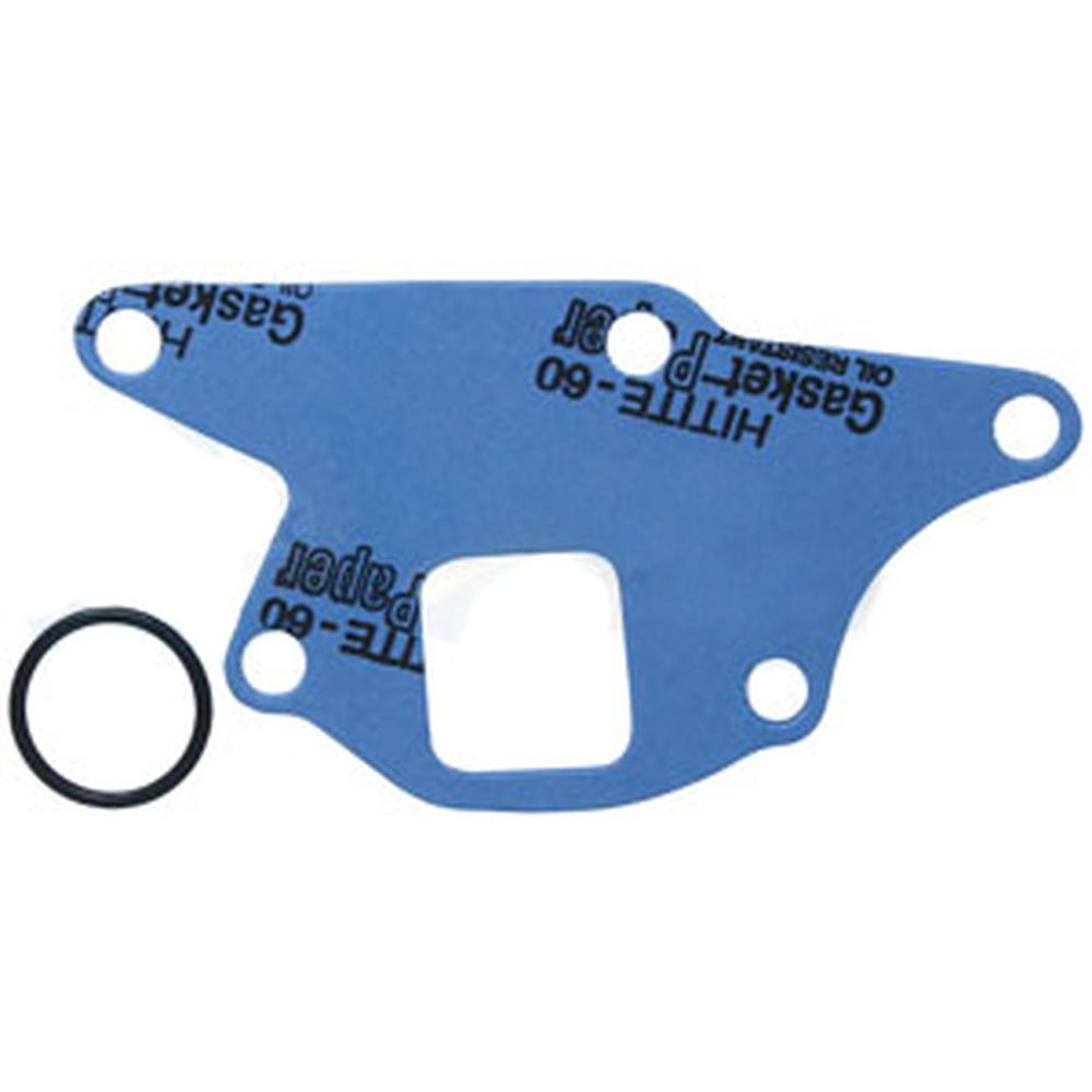 Water Pump Fits Ford/New Holland Replaces 81865051