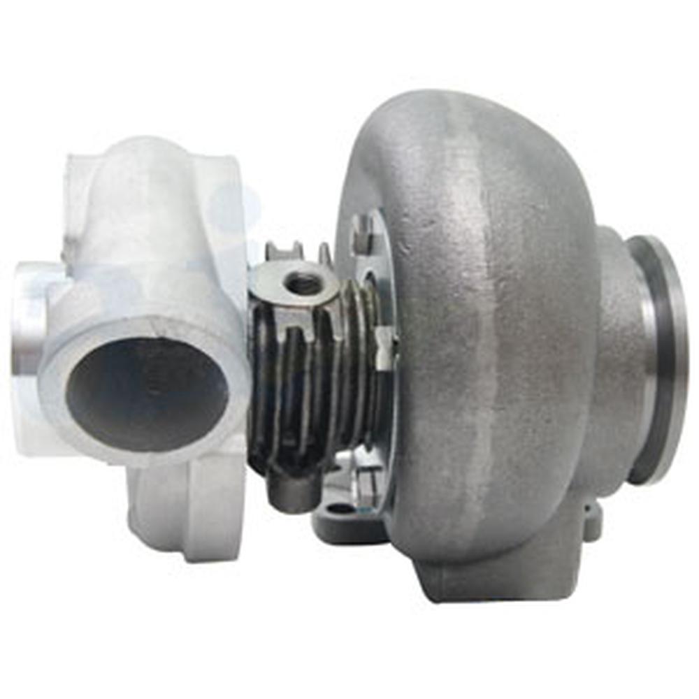 87800959 New Turbocharger Fits Ford Tractor 2550 7010 7740 LB90 LB110 LB115 +