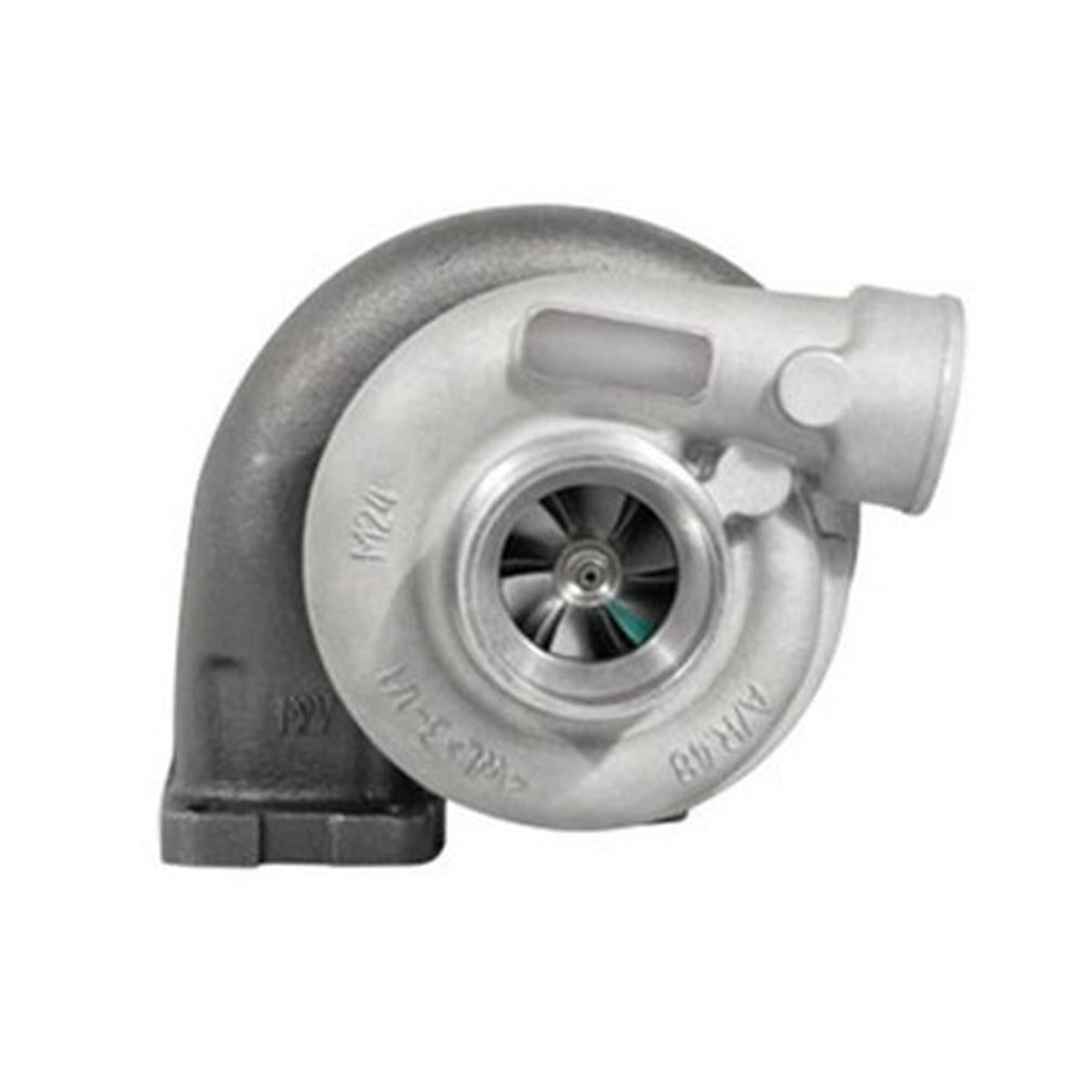 87800959 New Turbocharger Fits Ford Tractor 2550 7010 7740 LB90 LB110 LB115 +