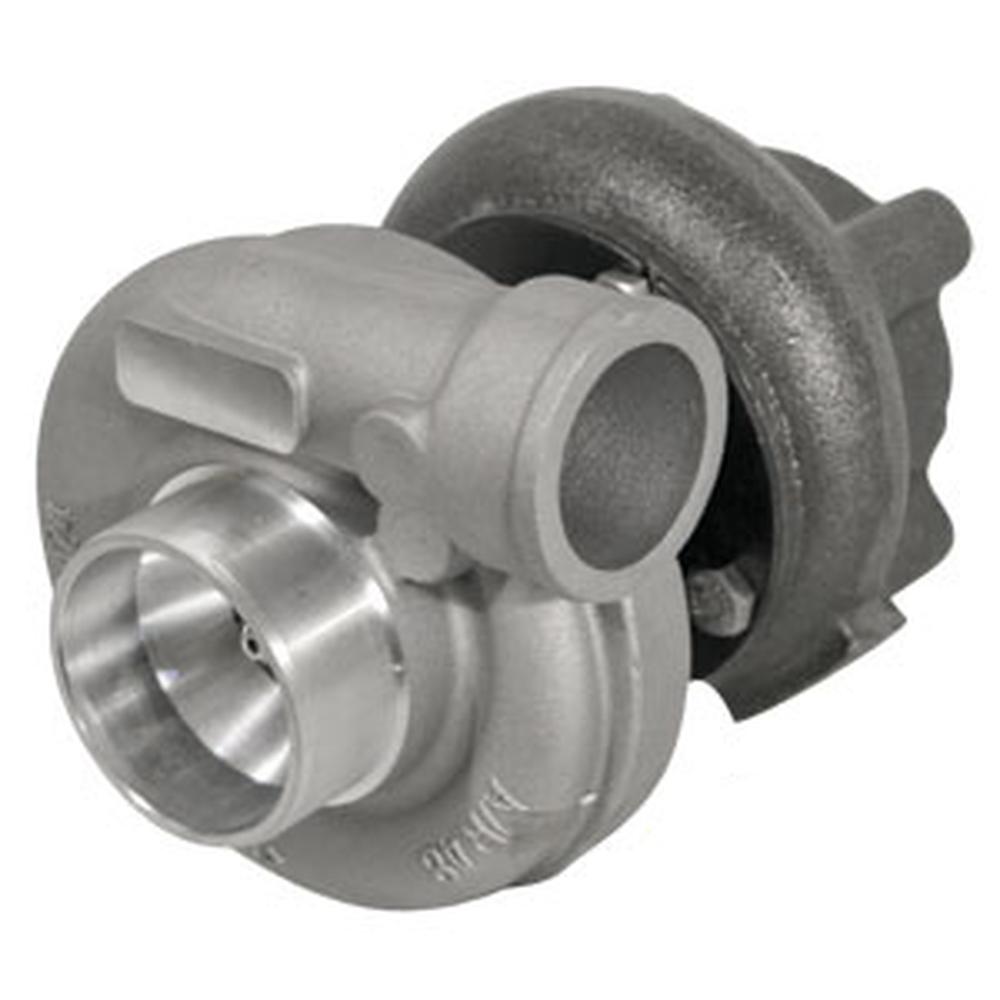 Turbocharger Fits Ford/New Holland Replaces 465209-0004