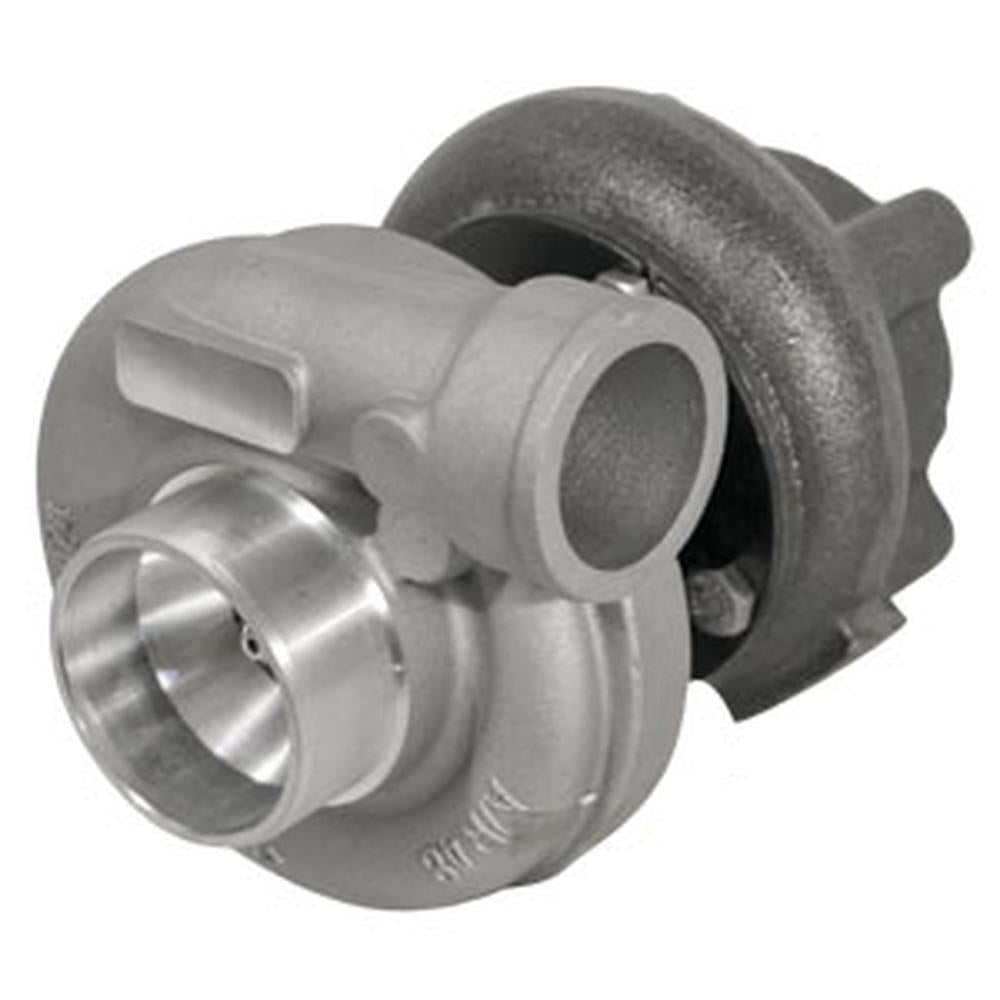 87801413 New Turbocharger Fits Ford 345D 445D 545D 3930 4630 L865 LS180 LX865 +