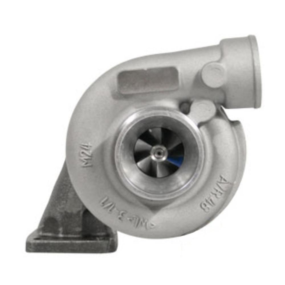 87801413 New Turbocharger Fits Ford 345D 445D 545D 3930 4630 L865 LS180 LX865 +