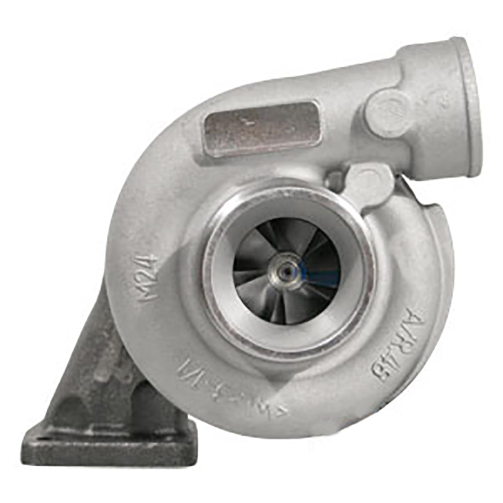 Turbocharger Fits Ford/New Holland Skid Steer LX885 L865 LX865 87801483