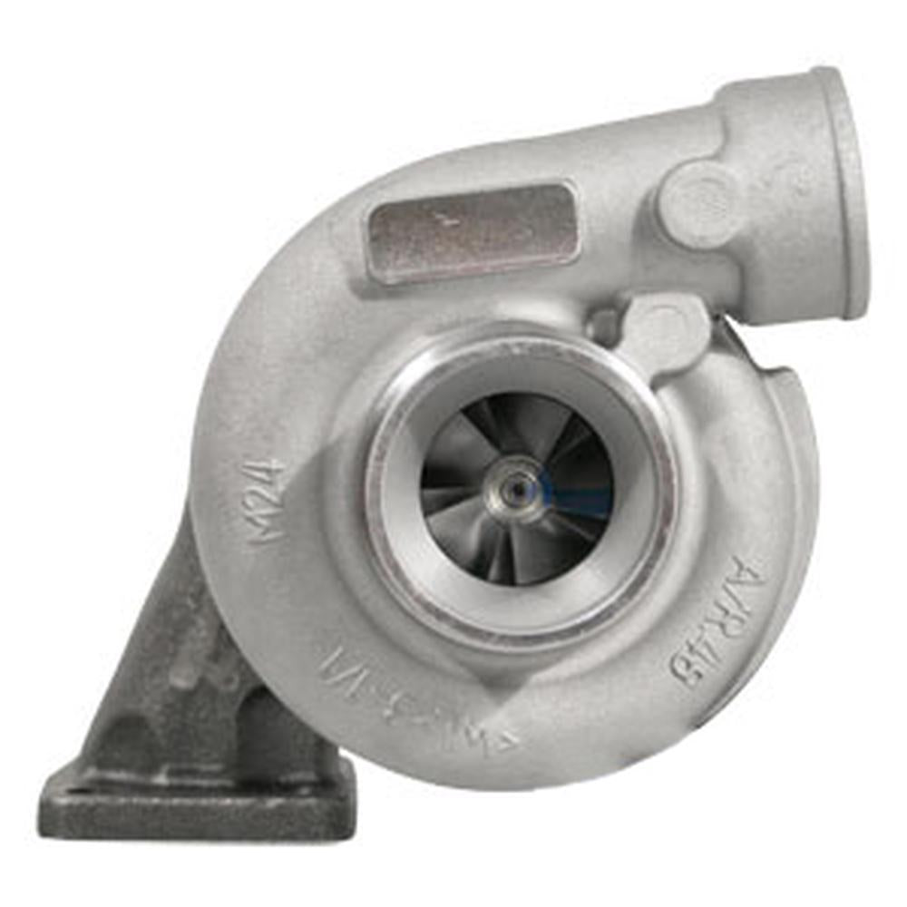 Turbocharger Fits Ford/New Holland Skid Steer LX885 L865 LX865 87801483