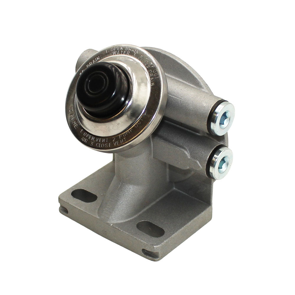 Fuel Filter Housing Fits Ford/New Holland Replaces 87801807